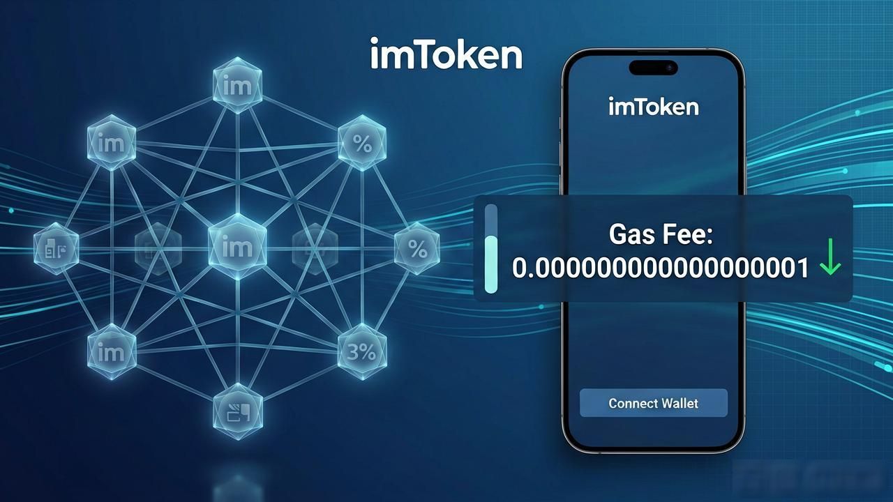 imToken官网入口：老用户见证与未来趋势解析