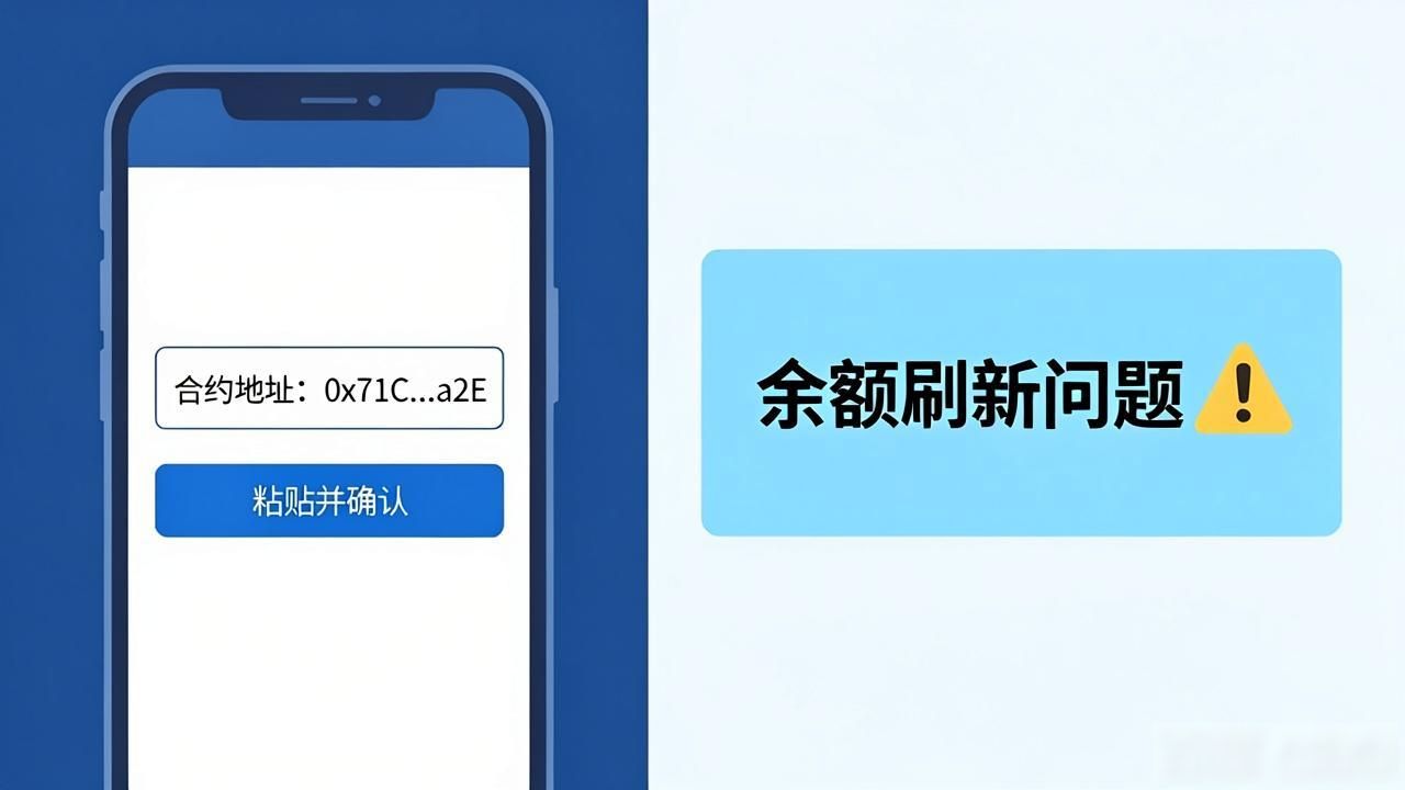 imToken最新版好用吗？真机实测优缺点全解析