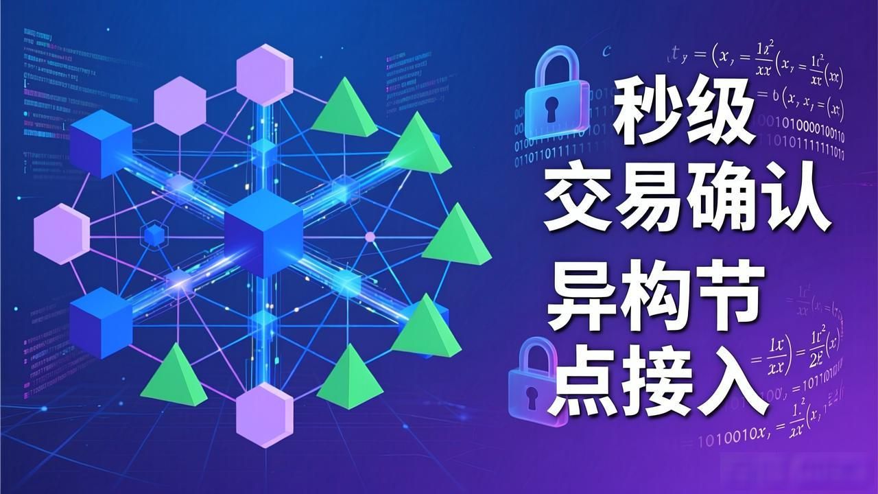 FOD区块链是什么？一文看懂核心逻辑与价值