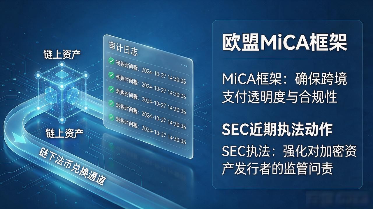 最新数字货币白皮书到底讲了啥？4个核心变化一次给你说透