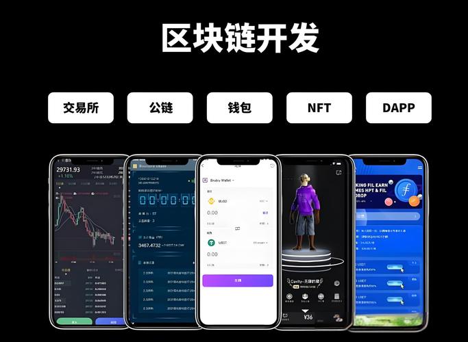 imToken苹果版新版有啥亮点？三大特色：DApp优化、资产管理、安全升级全解析