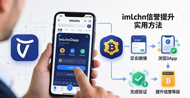 信誉国际app_如何在imToken国外版上实现信誉度的提升？_国际信誉度