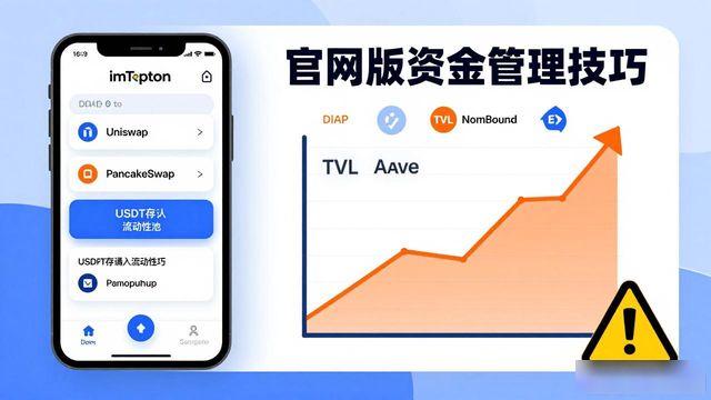 资金管理app_如何通过最新imToken官网版实现有效的资金管理?_资金管理平台是什么意思
