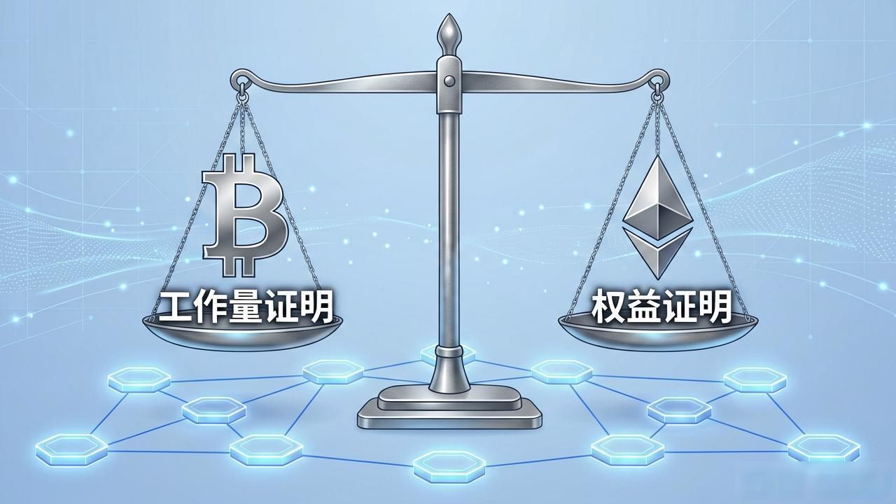 区块链这玩意儿到底难不难学
