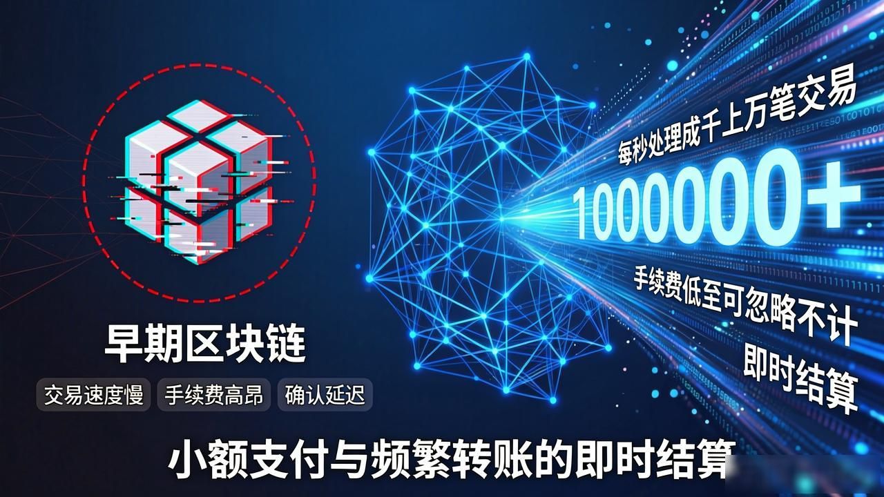区块链B链到底是个啥？小白必看避坑指南