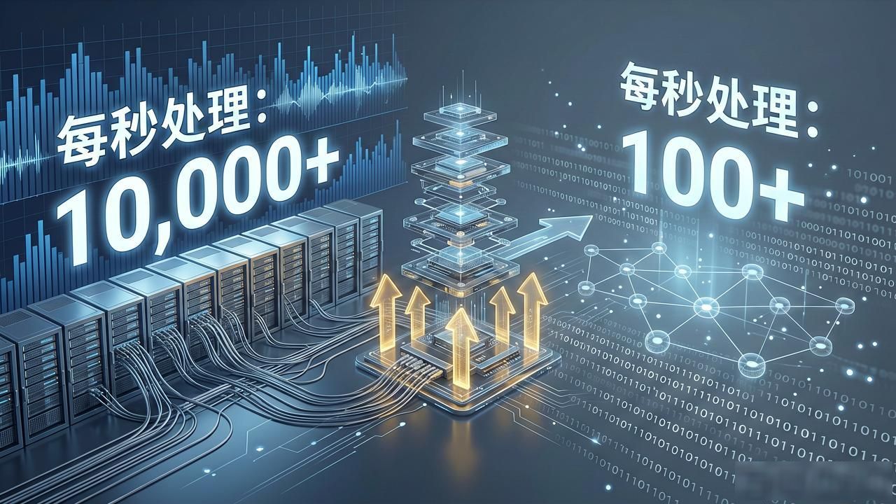 区块链网络怎么用？一文看懂去中心化背后的真实价值与风险