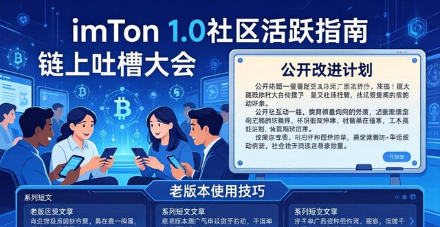 活跃平台_如何提高imToken官网下载1.0版的社区活跃度？_社区活跃度指的是什么