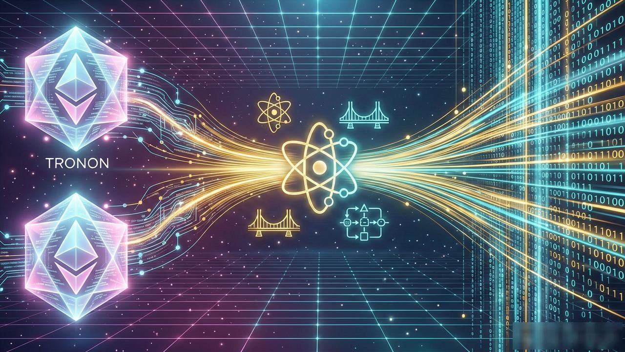 区块链热门技术：普通人也能看懂的未来金矿