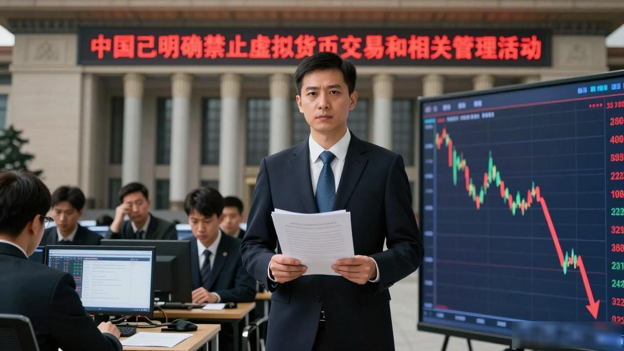 帝师讲数字货币现金：虚拟财富背后的真相