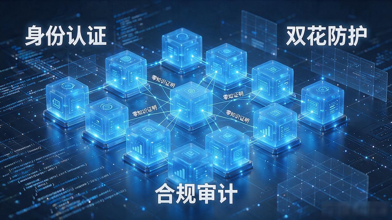 数字货币是怎么造出来的？研发全流程一次讲清