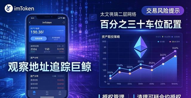 imToken钱包的投资建议与市场分析_钱包行业市场现状_钱包行业发展前景