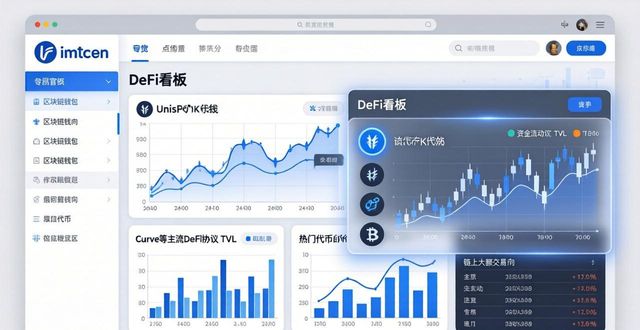 钱包官方网站_钱包查询_如何在imToken钱包官网查找市场动态