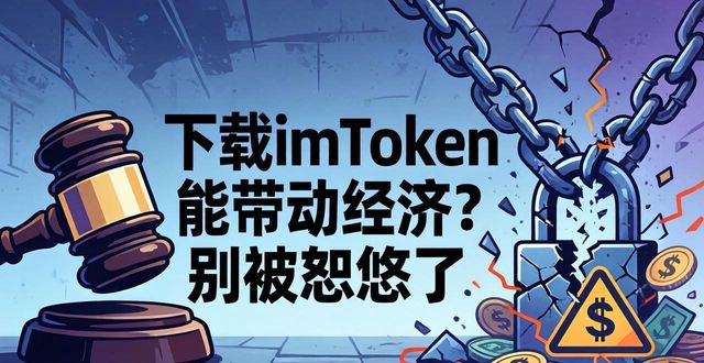 如何通过imToken中文版下载促进经济发展？_促进中国经济增长_促进经济发展翻译