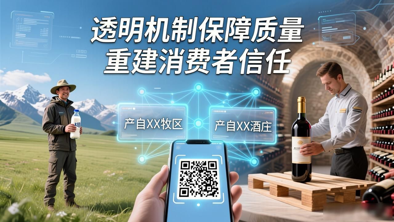 区块链到底有没有用？看懂这四点再掏钱