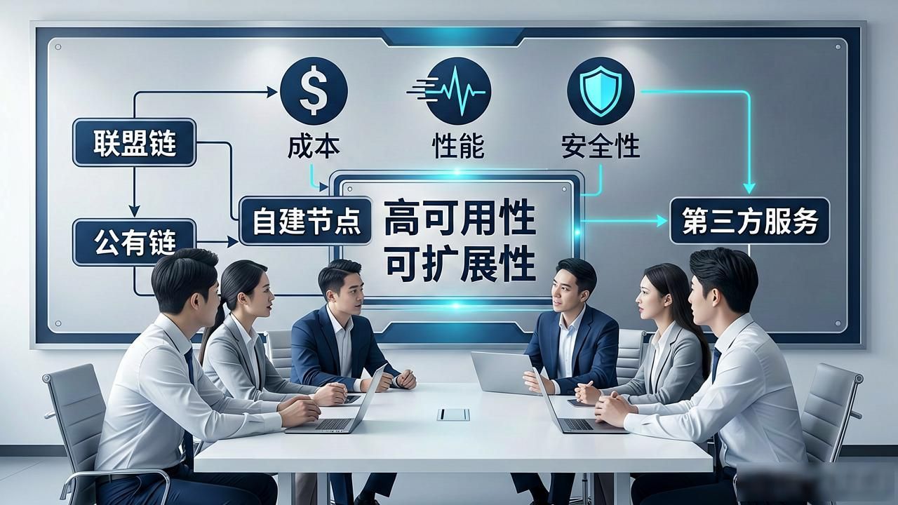 数字货币实施方案：企业落地全流程指南