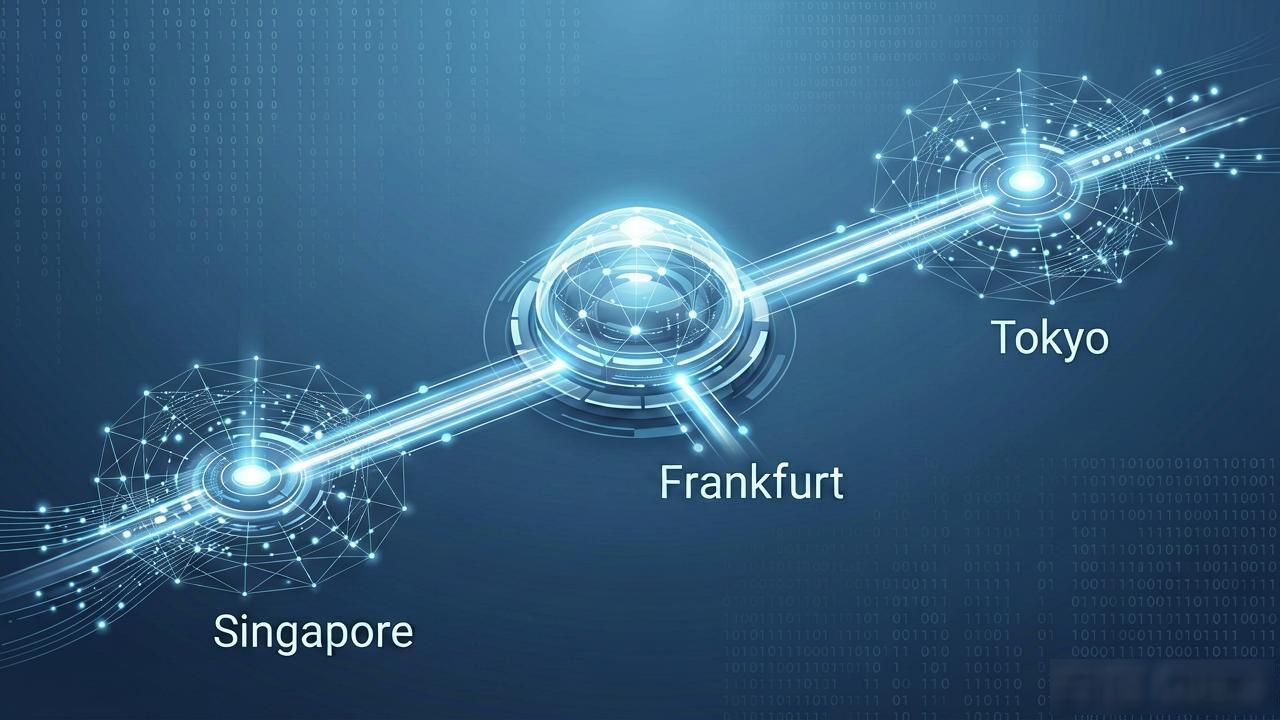 数字货币交易慢？找对这几个地方瞬间提速