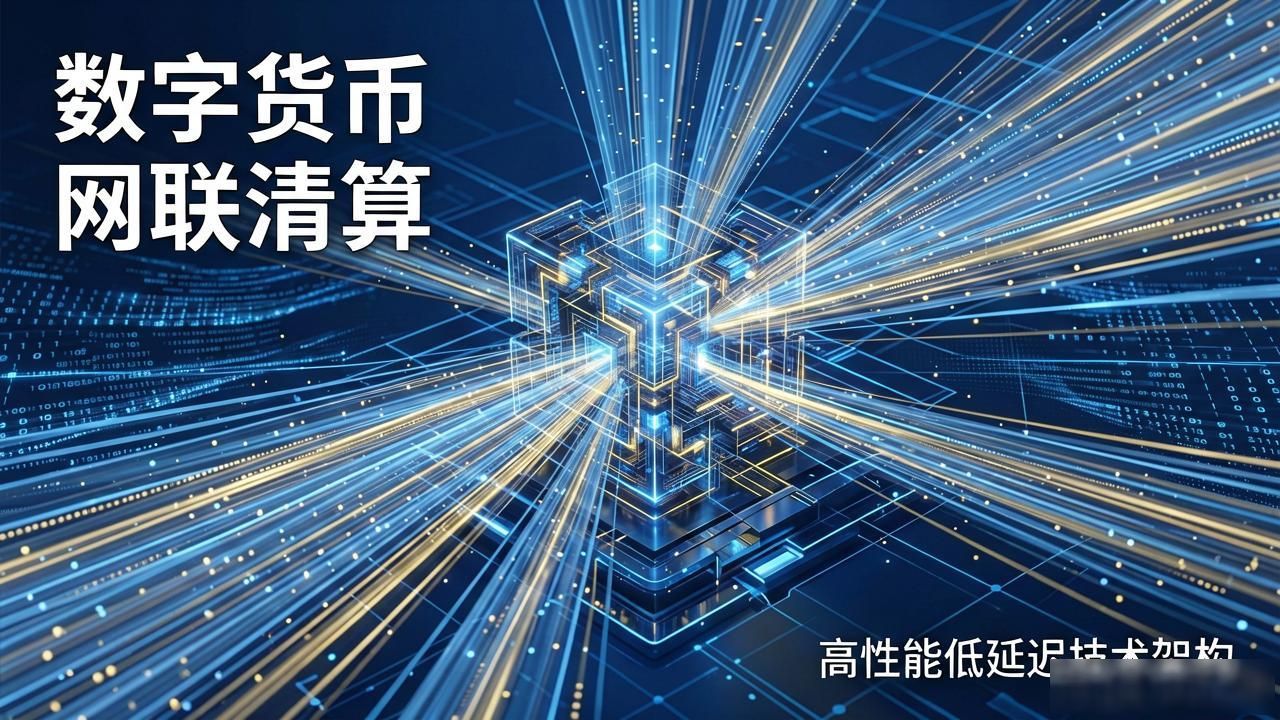 数字货币网联清算公司是什么？一文读懂核心作用
