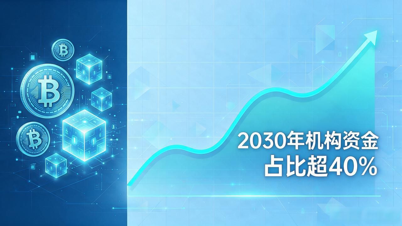 数字货币未来市场规模：2030年到底能涨到多少万亿？