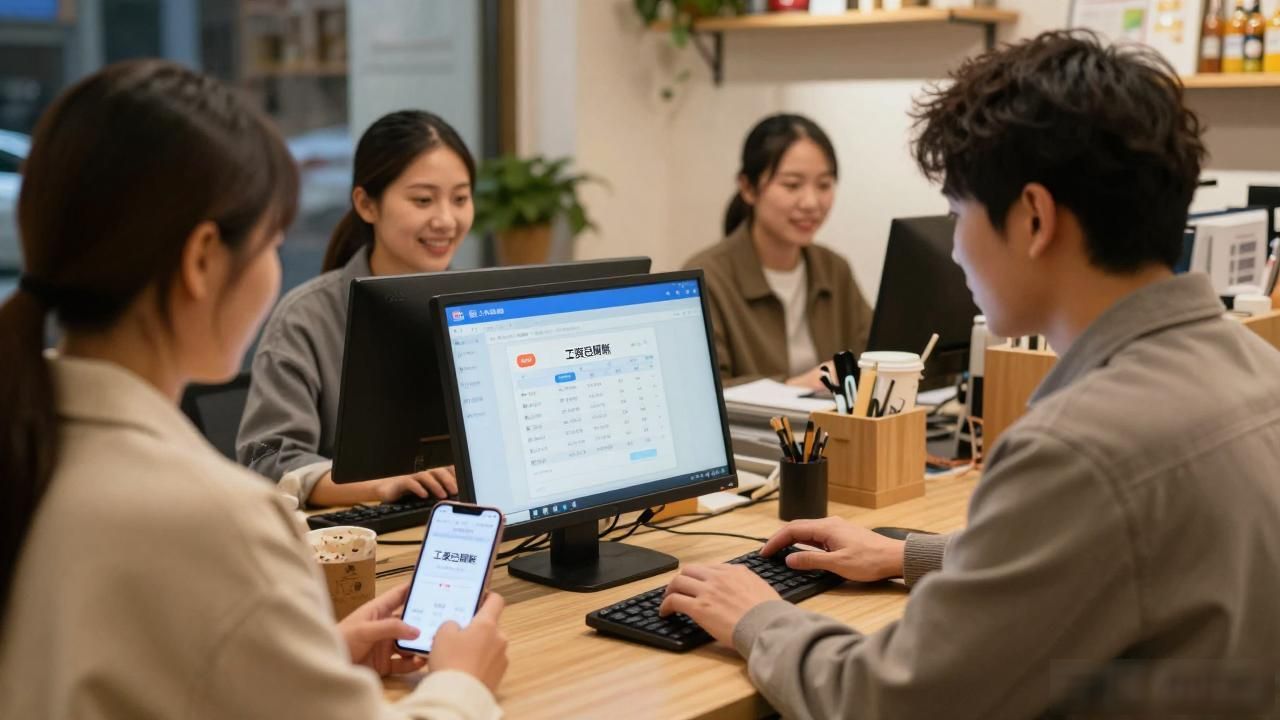 数字货币落地后到底有啥好处？开店三年我总结了这几条