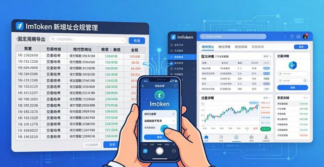 imToken新地址合规指南 轻松应对审计