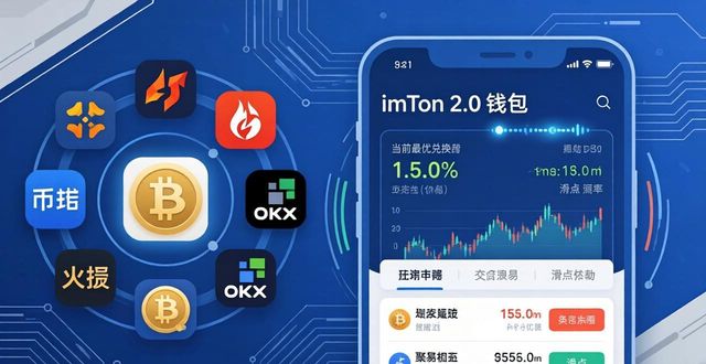 imToken 2.0钱包体验升级，三个成功秘诀