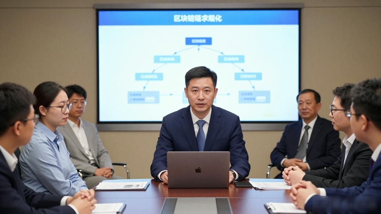 区块链王海洋是谁？揭秘这位行业大佬的真实身份与贡献