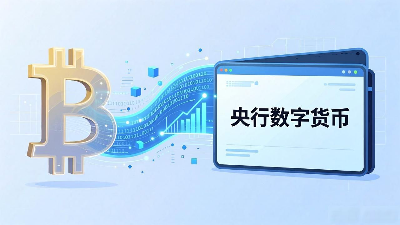 数字化货币的发现：从比特币到央行数字货币的演进