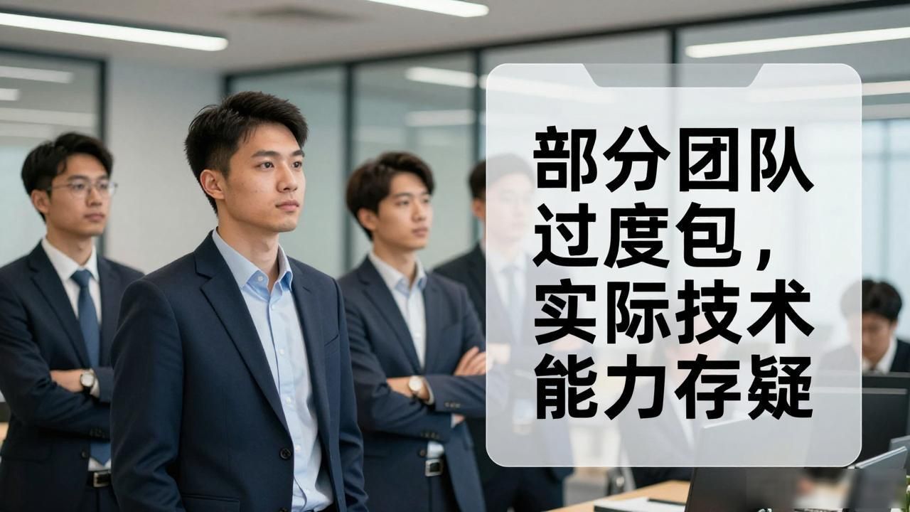 数字货币创始人团队靠谱吗 如何判断