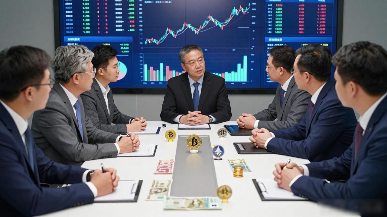 数字时代的钱：从现金到数字货币的变革之路