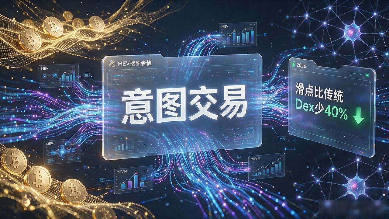 以太坊最新数字货币又洗牌了，2026下半年我只盯这几个方向