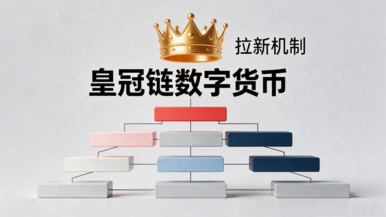 听说皇冠链数字货币能赚钱？我查了三天资料，劝你先别急着投