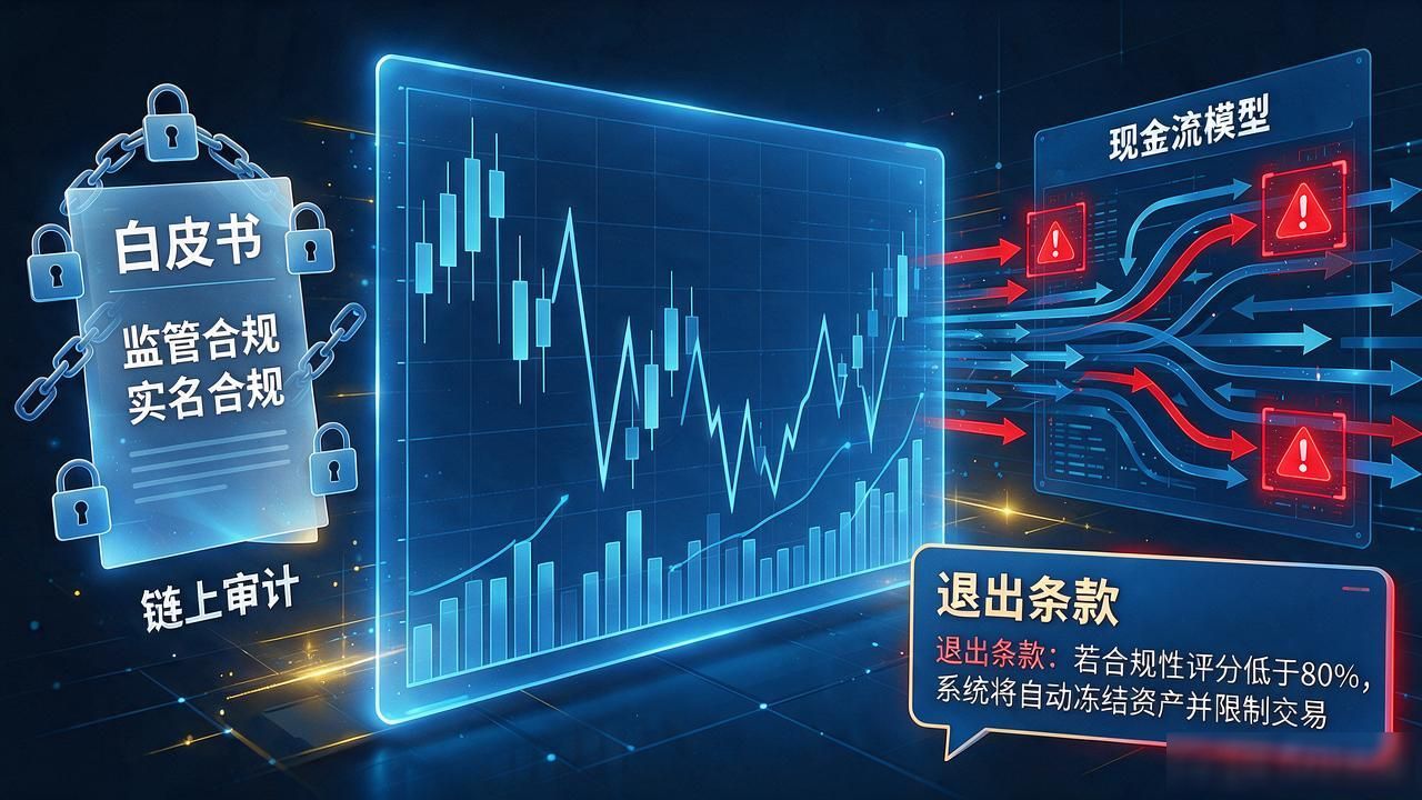 300亿砸进数字货币，咱散户的钱包到底能分到多少肉