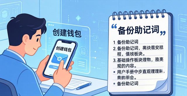 imToken用户手册查看方法