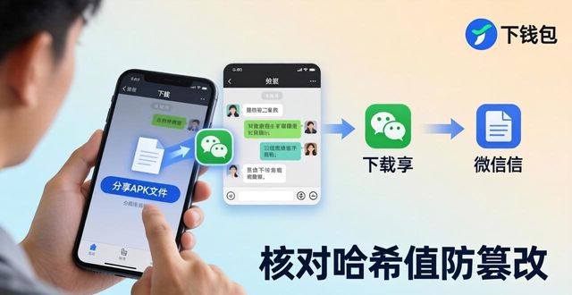 imToken钱包下载资源共享：3个实用方法