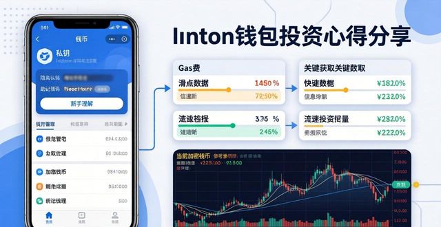 如何通过imToken钱包官方版分享投资经验_钱包官方网站_钱包平台