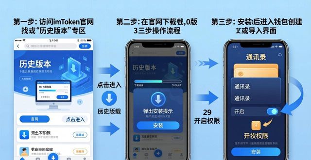 交互动态_学习如何通过imToken官网下载1.0版增强社交互动？_交互式社交
