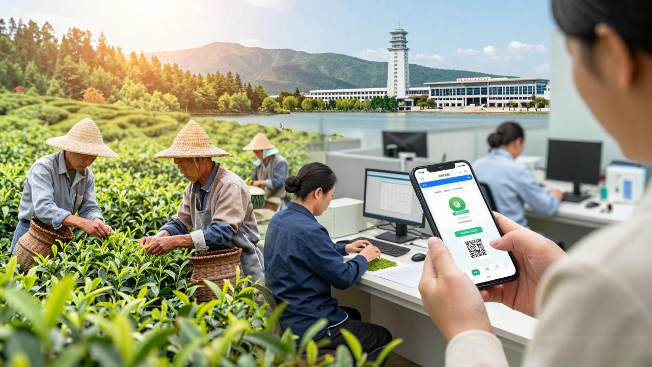 2019昆明区块链：一场未竟的产业启蒙