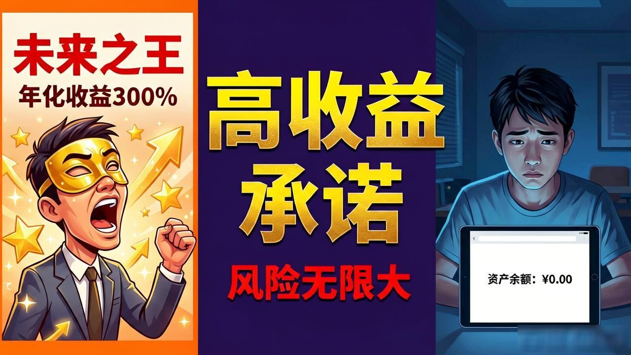 oeg数字货币靠谱吗？投资者必读的避坑指南