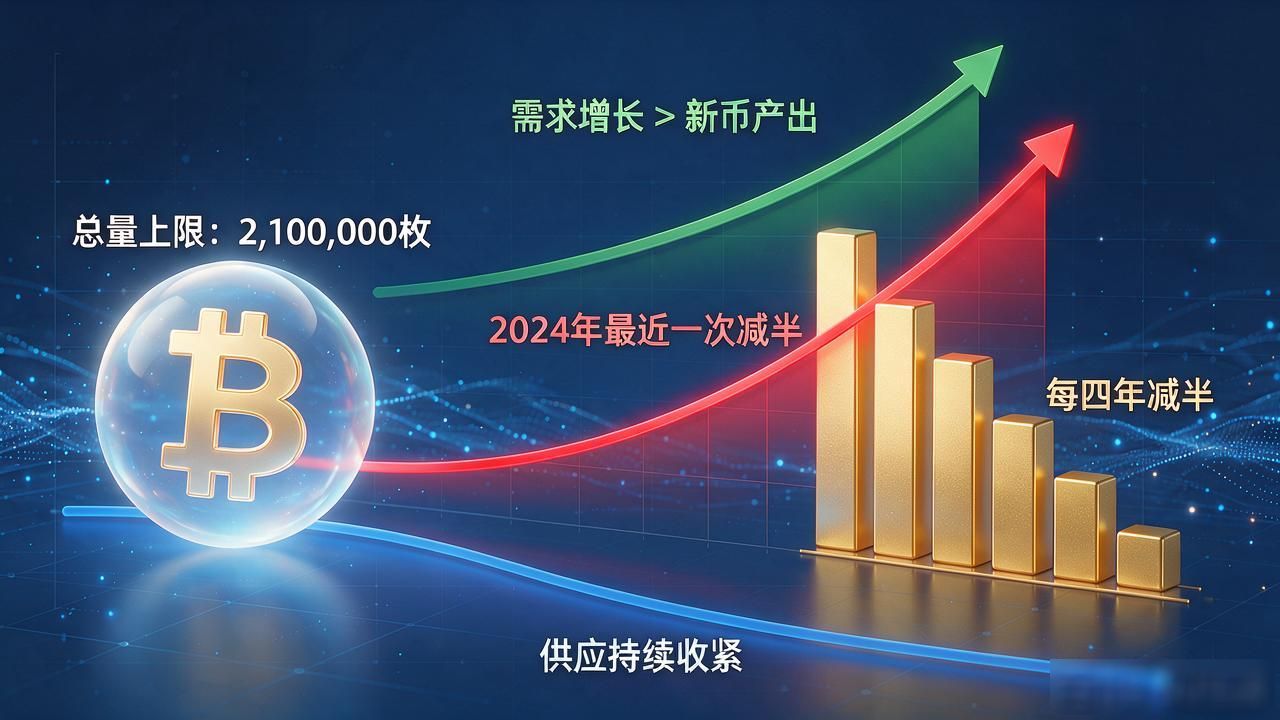 数字货币价格天花板有多高？老韭菜说几句实话