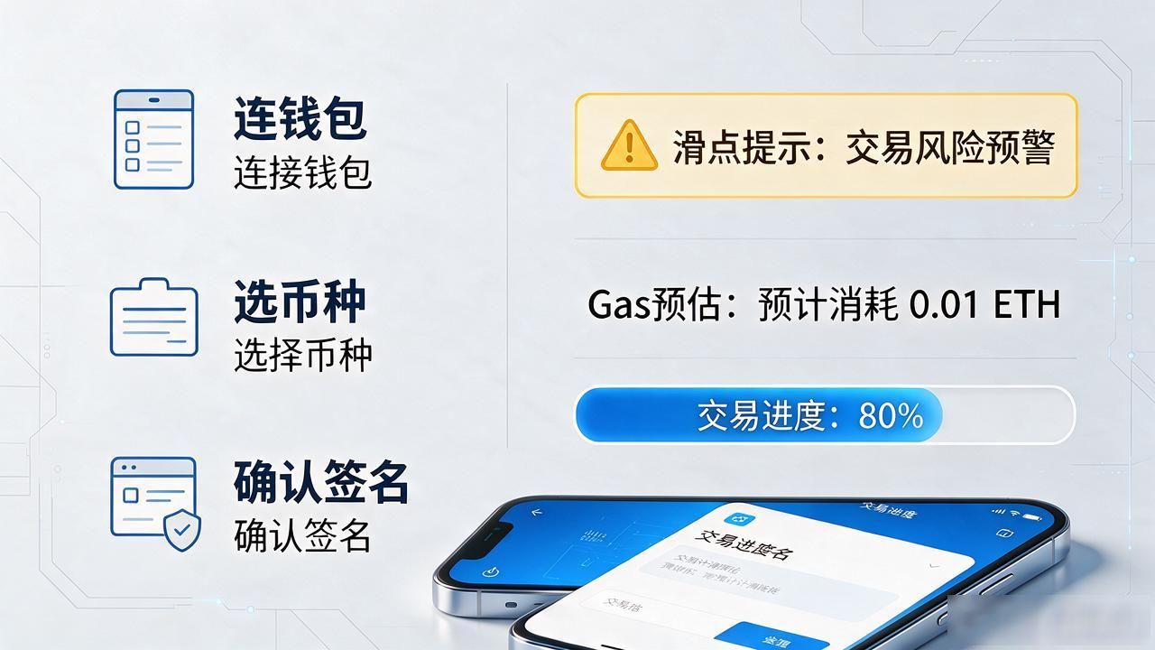 数字货币官网搭建实操指南：选对技术栈少走弯路