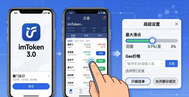 imToken官网下载3.0：自定义交易规则的实用教程