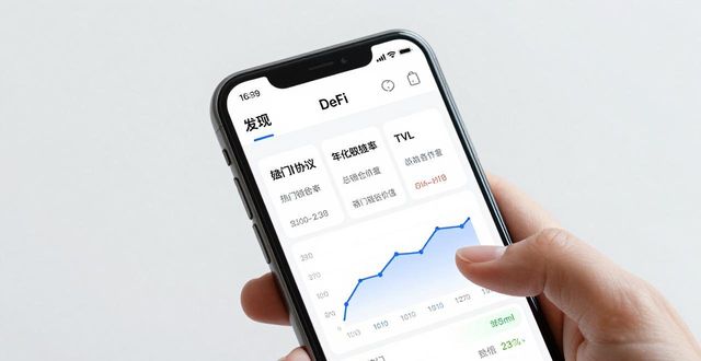 imToken钱包查看市场数据的3个实用技巧
