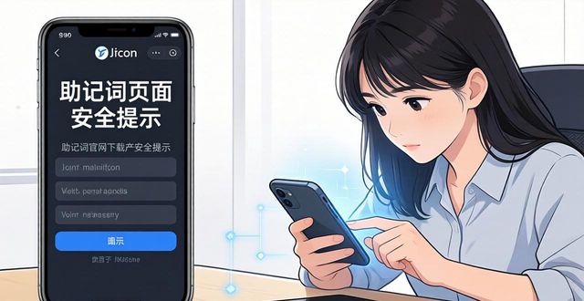 imToken官网下载：避开假网站，安全操作三步走