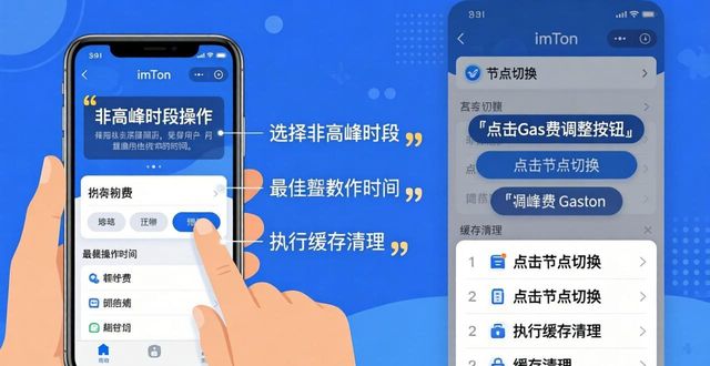 imToken最新版下载与操作优化技巧