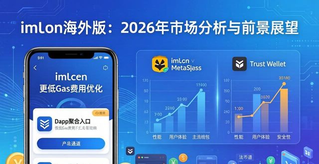 最新imToken国外版的市场分析与行业展望_国外行业发展趋势_国外最新行业模式