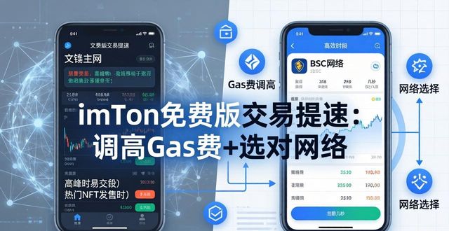 提升网站访问速度_华为畅玩平板提升运行速度_如何在imToken免费版中提升交易速度？