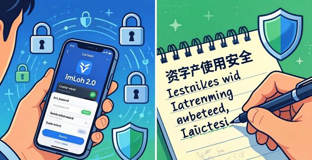 官网从哪找_如何获取imToken官网版下载地址2.0的使用技巧？_官网网址一般是怎样的
