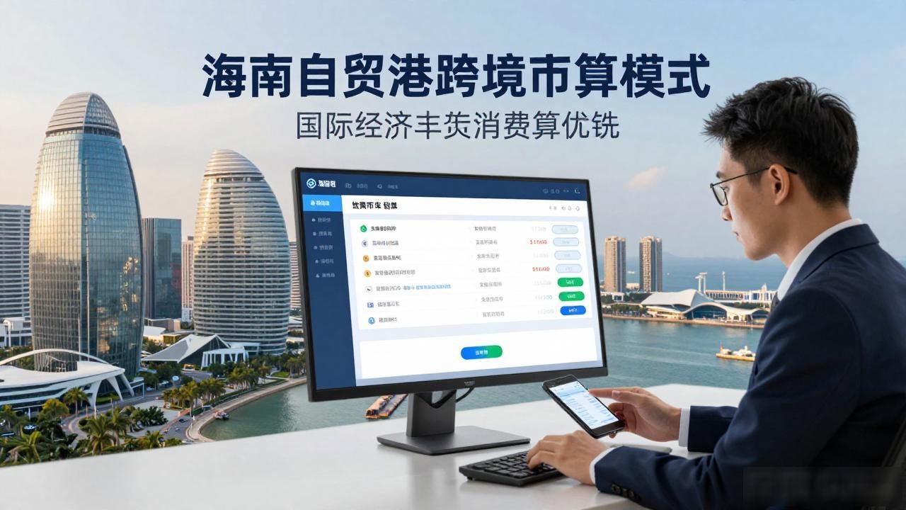海南数字货币发展趋势：自贸港的金融新机遇