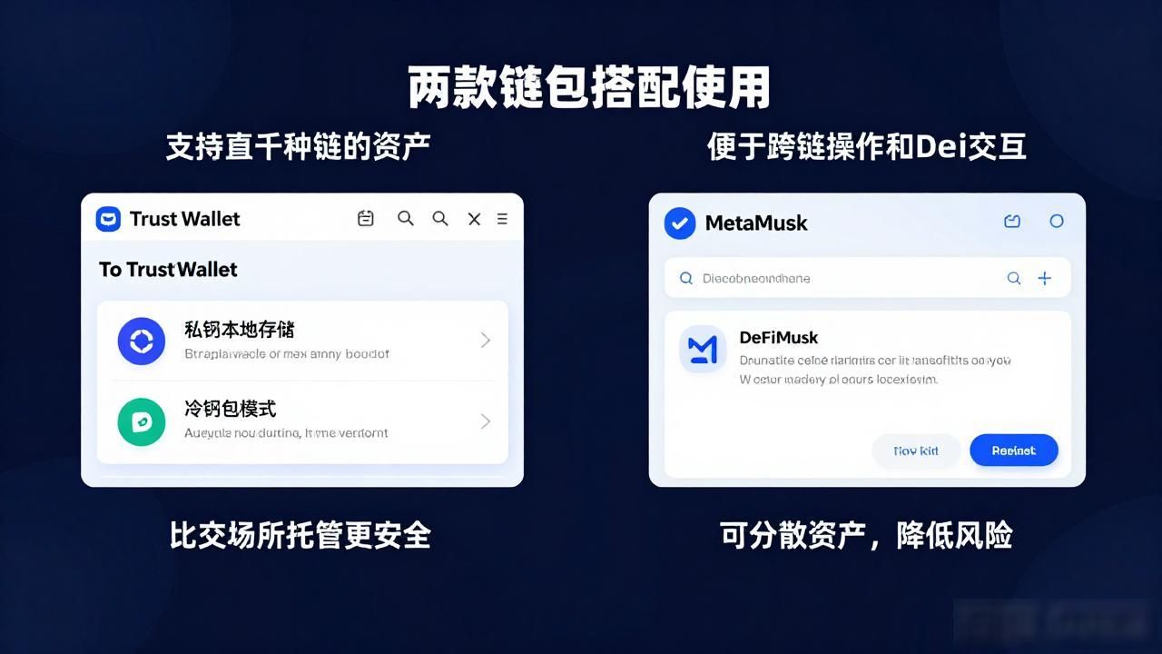 iOS数字货币软件怎么选？这几款装了基本够了