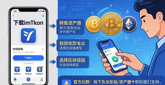 imToken官方下载安装步骤指南